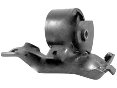 Toyota 12372-16180 Mount