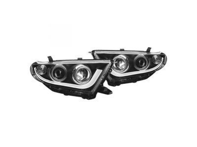 Toyota Highlander Headlight - 81150-0E130