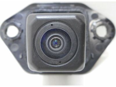 Toyota 86790-07020 Rear Camera