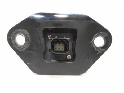 Toyota 86790-07020 Rear Camera