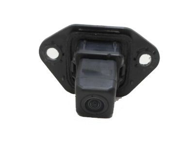 Toyota 86790-07020 Rear Camera