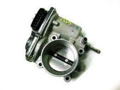 Toyota 22030-37060 Throttle Body