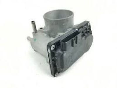 Toyota 22030-37060 Throttle Body