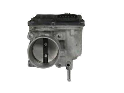 Toyota 22030-37060 Throttle Body