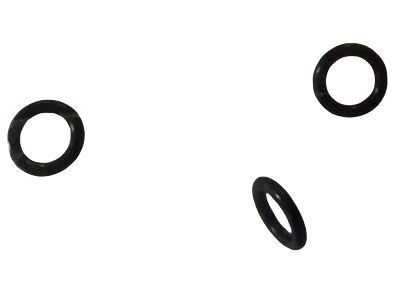 Toyota Land Cruiser Drain Plug Washer - 16418-15520