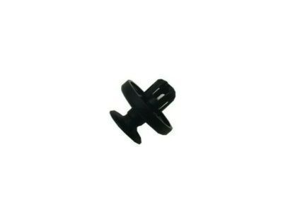 Toyota 90467-10183 Splash Shield Clip