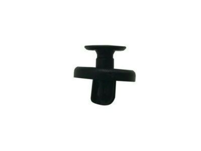 Toyota 90467-10183 Side Shield Clip