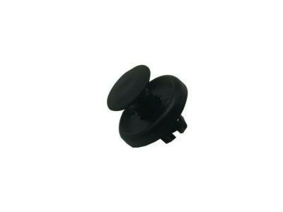 Toyota 90467-10183 Air Guide Clip