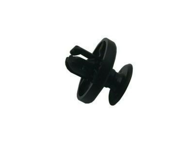 Toyota 90467-10183 Air Guide Clip