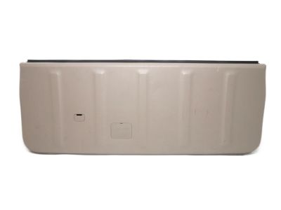 Toyota 64781-35020-E0 Gate Trim Panel