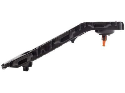 Toyota 52115-02350 Support, Front Bumper Side