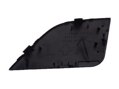 Toyota 53286-0R080 Tow Eye Cap