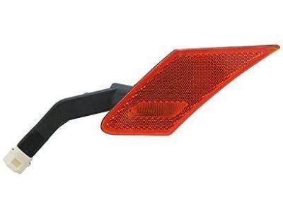 Toyota 86 Side Marker Light - SU003-02541