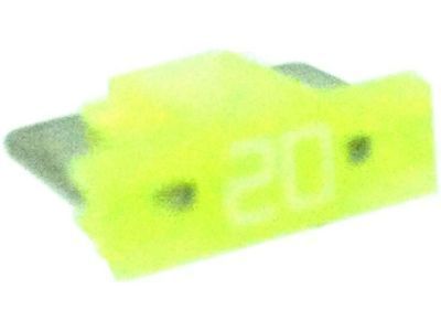 Toyota 90982-09023 Engine Room Fuse