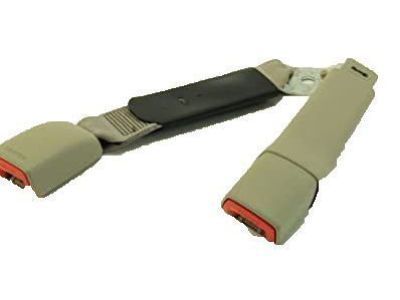 2007 Toyota Camry Seat Belt - 73470-06070-E0