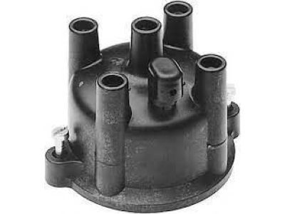 Toyota 19101-27050 Cap Sub-Assy, Distributor