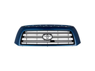 Toyota 53100-0C170-J1 Grille Assembly