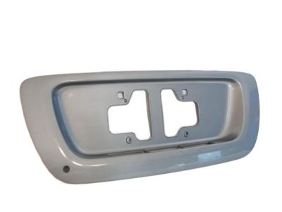 Toyota 81270-08010-G0 License Lamp