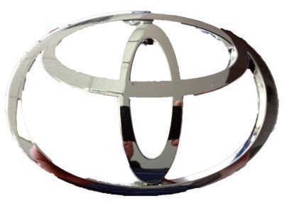 Toyota 90975-A2002 Emblem