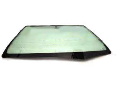 Toyota 64807-89135 Glass