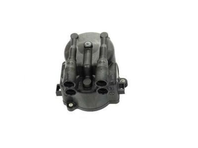 1987 Toyota Tercel Distributor Cap - 19101-15090