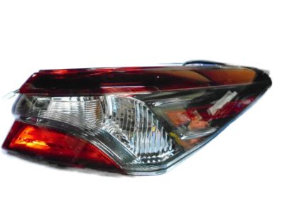 Toyota Back Up Light - 81550-06A20