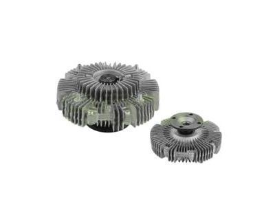 Toyota Fan Clutch - 08921-04950