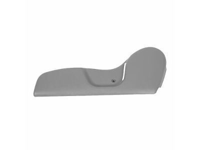 Toyota 71812-35090-E0 Shield,  Front Seat Cushion,  LH