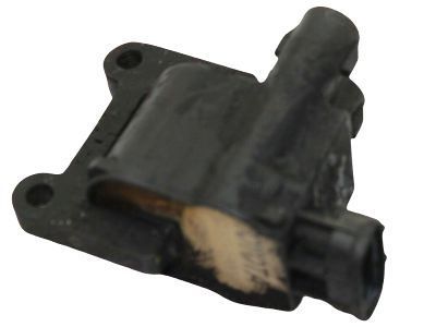 Toyota 90080-19008 Coil,  Ignition,  NO.2