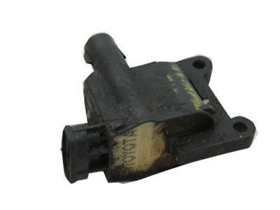 Toyota 90080-19008 Coil,  Ignition,  NO.2