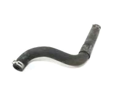 2019 Toyota Tacoma Radiator Hose - 16571-0P360