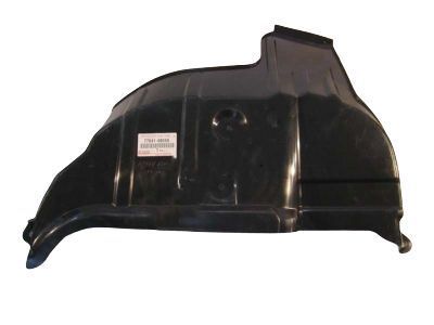 Toyota 77641-48040 Tank Shield