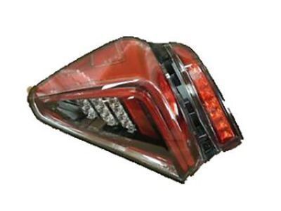 Toyota Mirai Back Up Light - 81561-62040