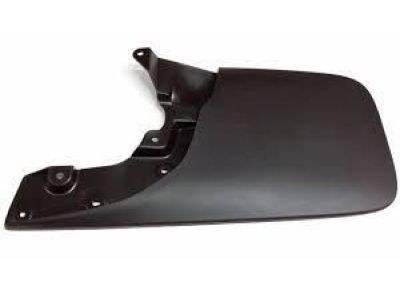 Toyota 76622-48020-F0 Mud Guard