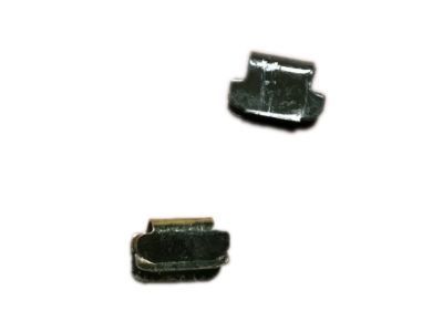 Toyota 90468-04089 Clip