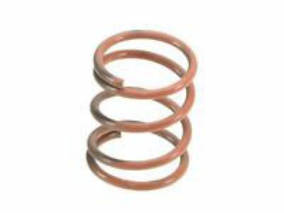 Toyota 90501-A0001 Spring, Compression