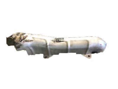 2001 Toyota Sequoia Exhaust Heat Shield - 17511-0F010