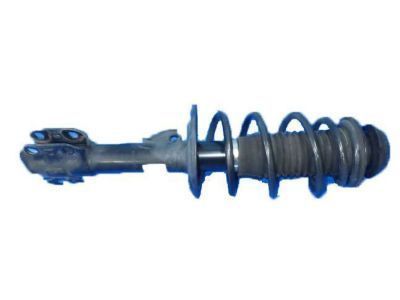 Scion 48157-76010 Upper Spring Insulator