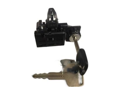 Toyota 69056-60020 Cylinder & Keys