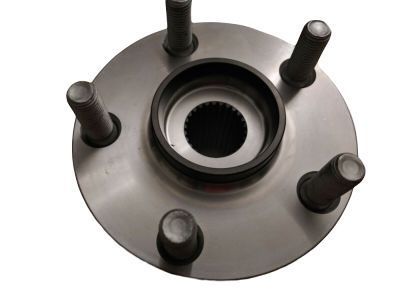 Toyota 43502-02080 Front Hub