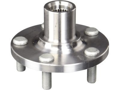 Toyota Celica Wheel Hub - 43502-02080