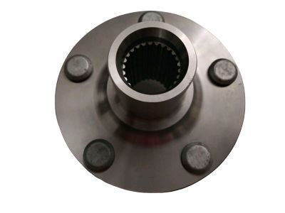 Toyota 43502-02080 Front Hub