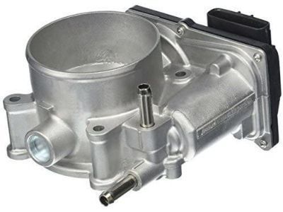 2012 Toyota FJ Cruiser Throttle Body - 22030-31060