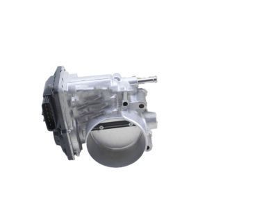 Toyota 22030-31060 Throttle Body