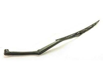 2000 Toyota Solara Windshield Wiper - 85211-06020