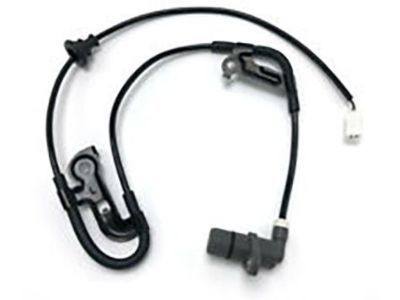 2020 Toyota Yaris Speed Sensor - 89546-WB002