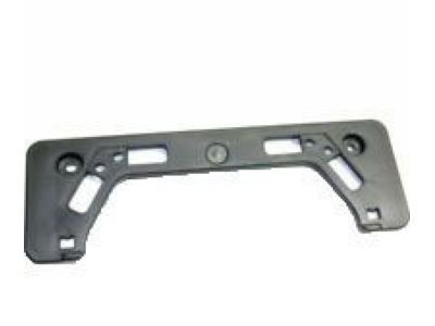 Toyota 52114-47100 License Bracket