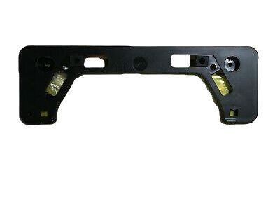 2012 Toyota Prius V License Plate - 52114-47100