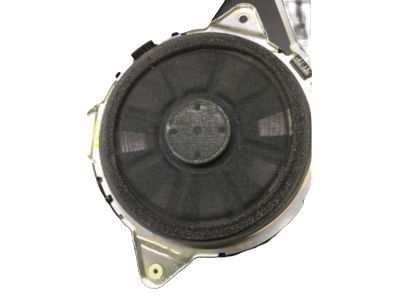 2010 Toyota Highlander Car Speakers - 86160-0WJ40