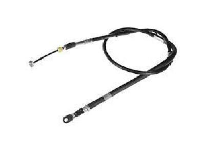 Toyota Parking Brake Cable - 46420-12300